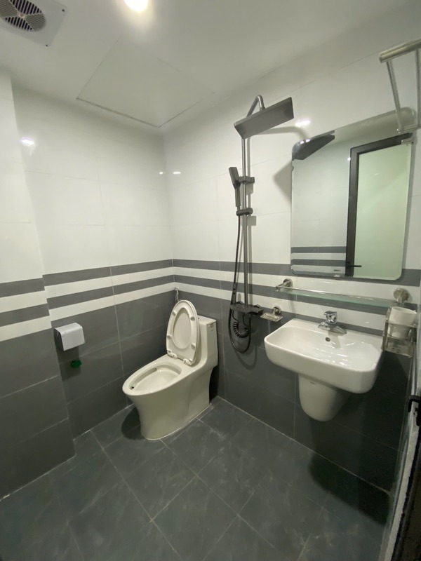 NHÀ MỚI ĐẸP - 37M2 - GIÁ CHỈ  - VỀ Ở NGAY!